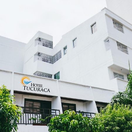 Hotel Tucuraca By Dot Tradition Santa Marta  Bagian luar foto