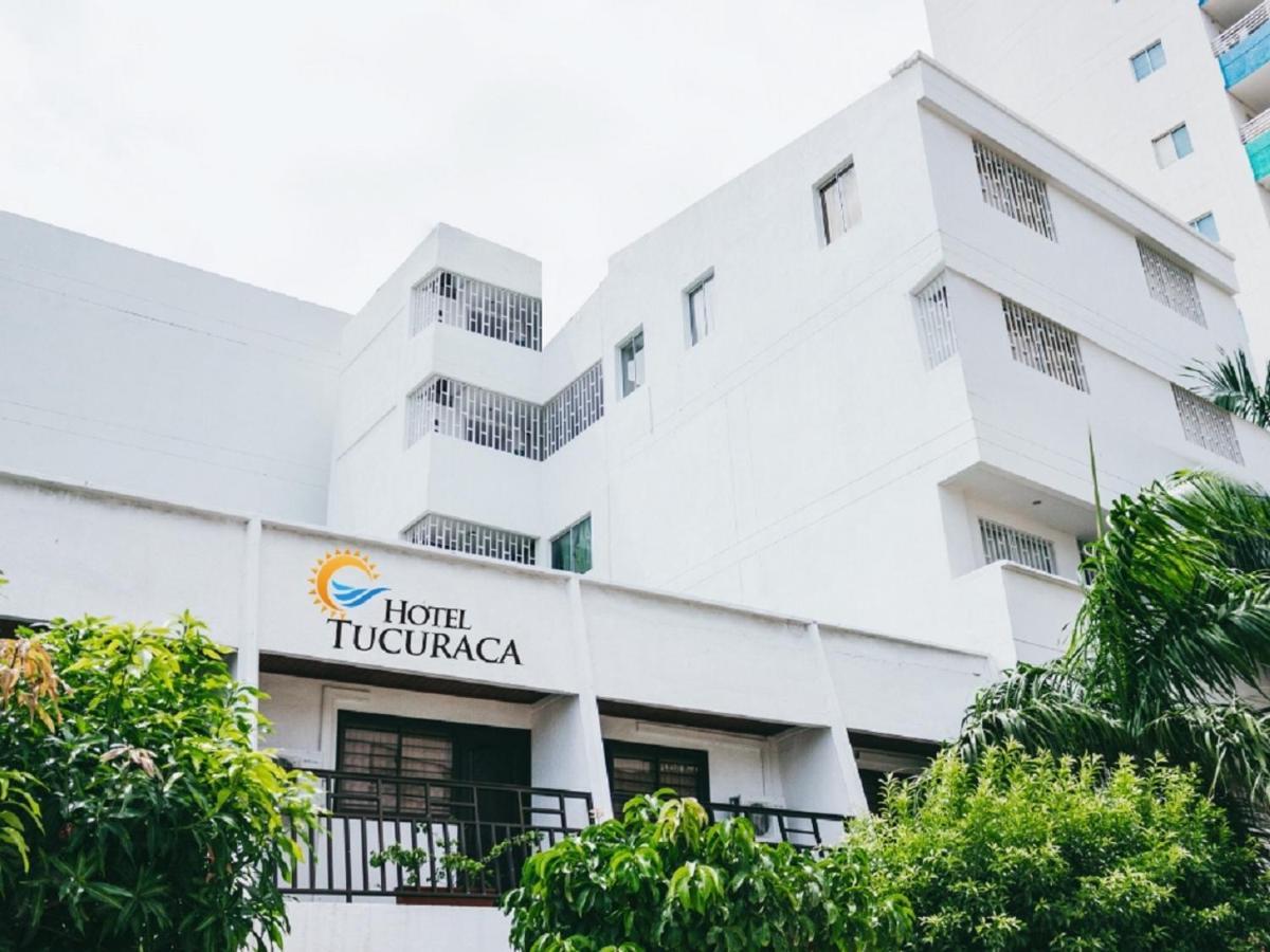 Hotel Tucuraca By Dot Tradition Santa Marta  Bagian luar foto