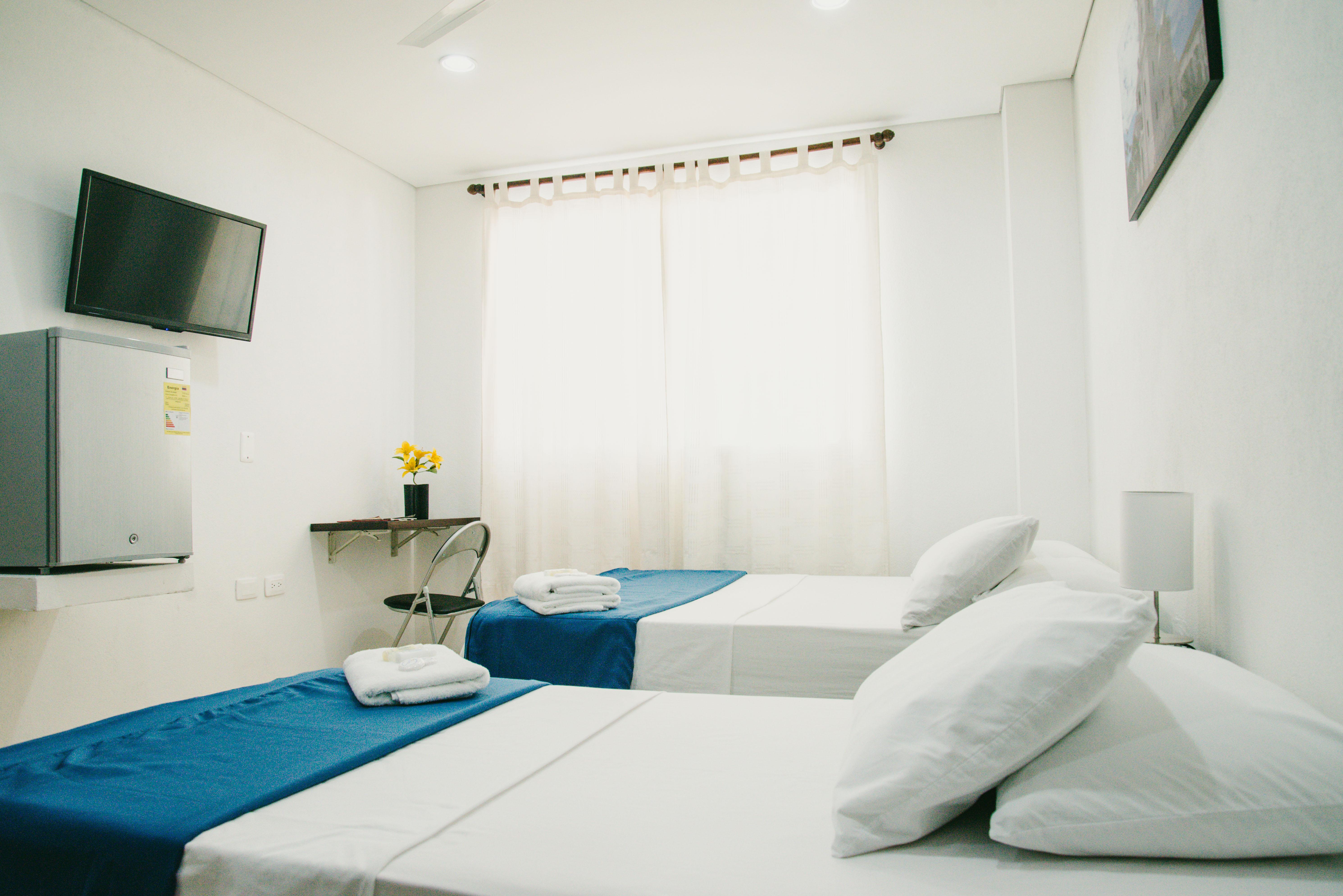 Hotel Tucuraca By Dot Tradition Santa Marta  Bagian luar foto