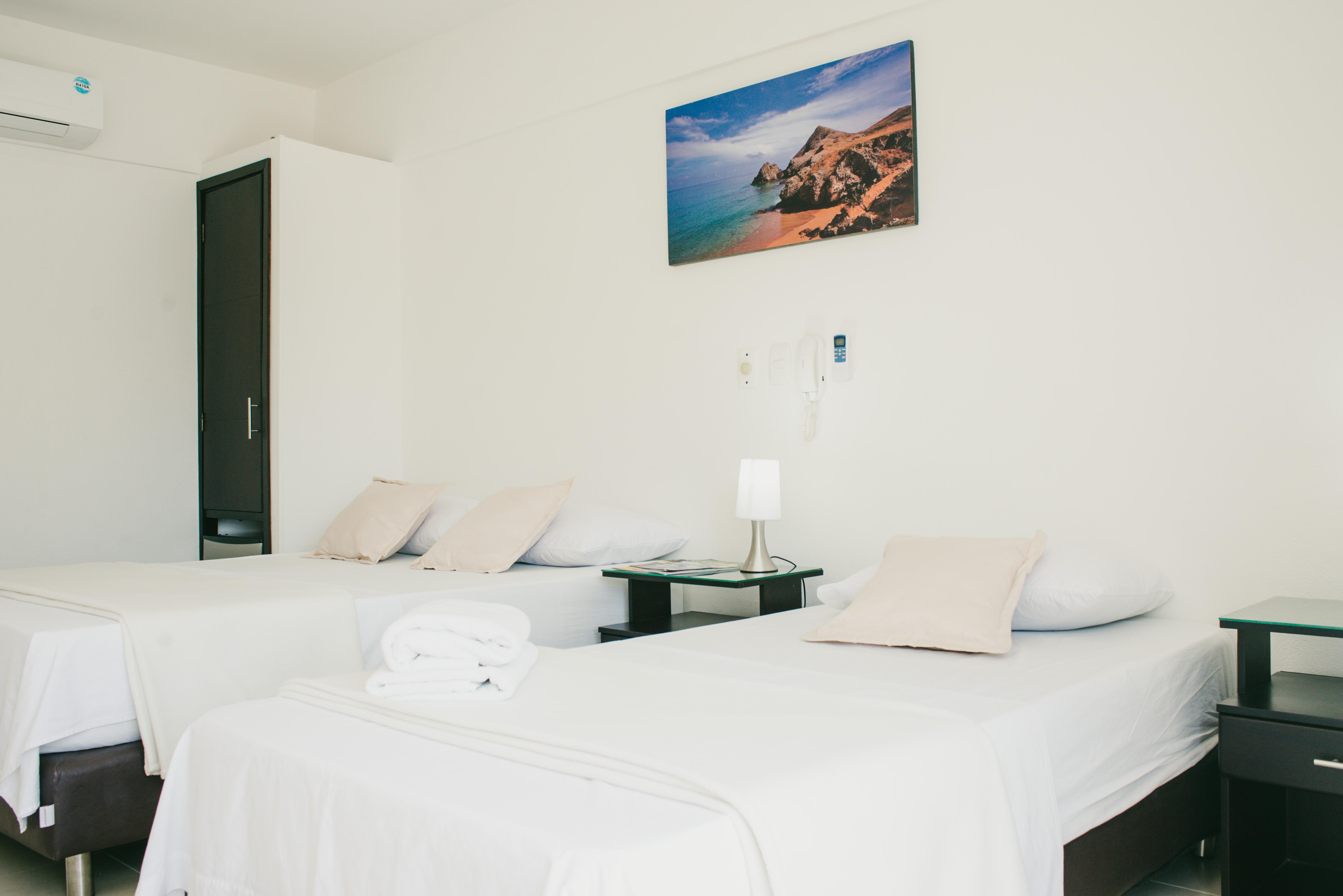 Hotel Tucuraca By Dot Tradition Santa Marta  Bagian luar foto