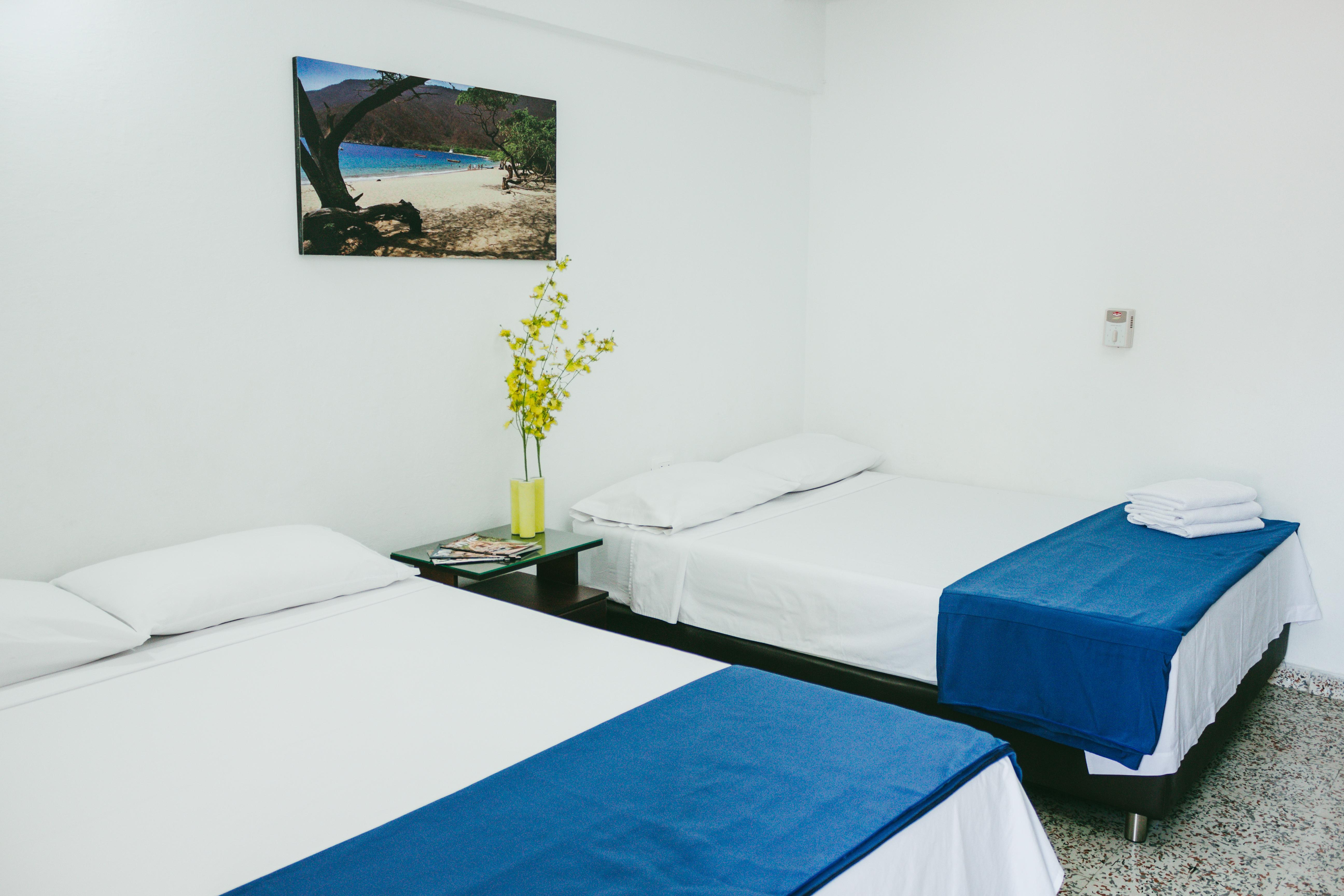 Hotel Tucuraca By Dot Tradition Santa Marta  Bagian luar foto