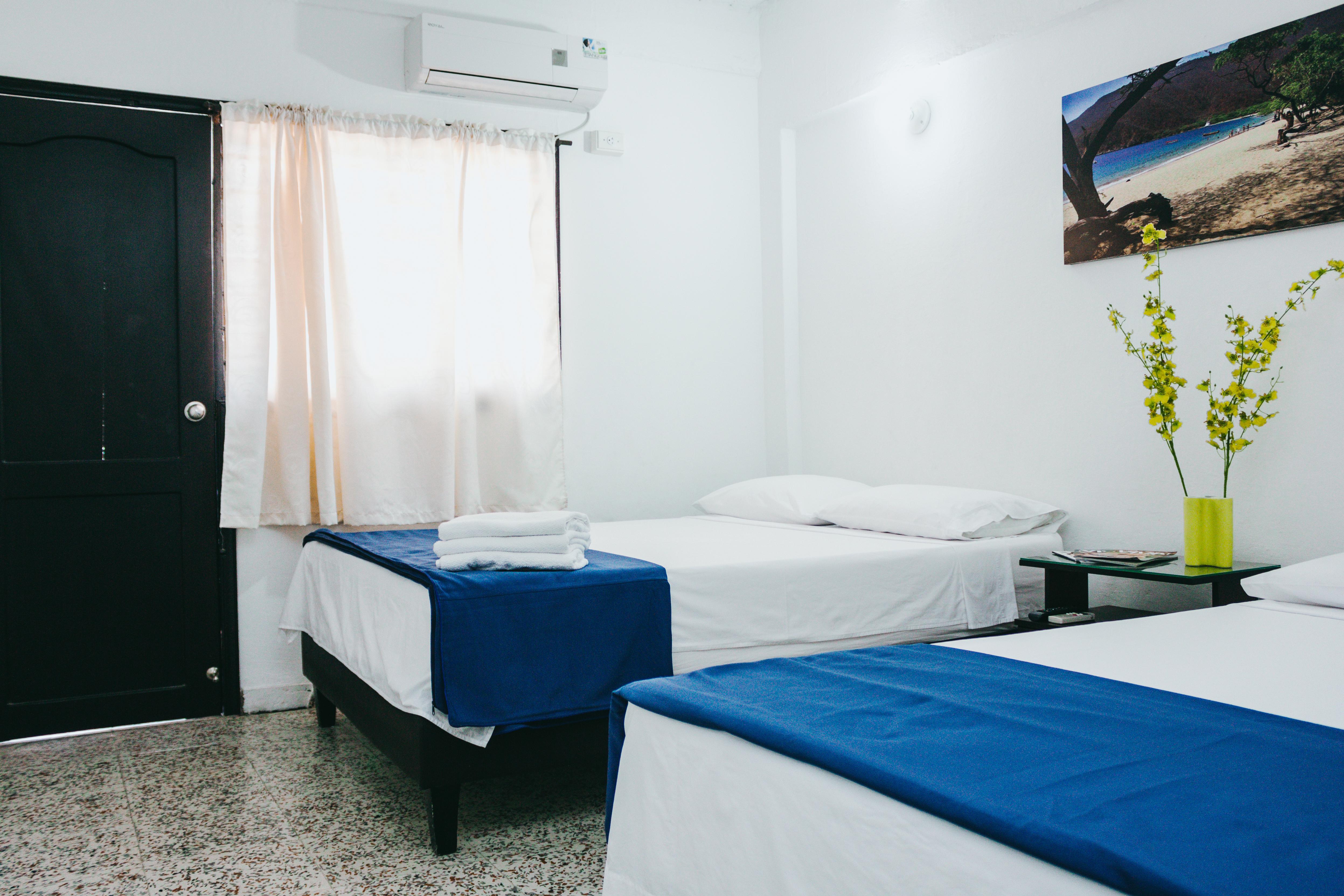 Hotel Tucuraca By Dot Tradition Santa Marta  Bagian luar foto