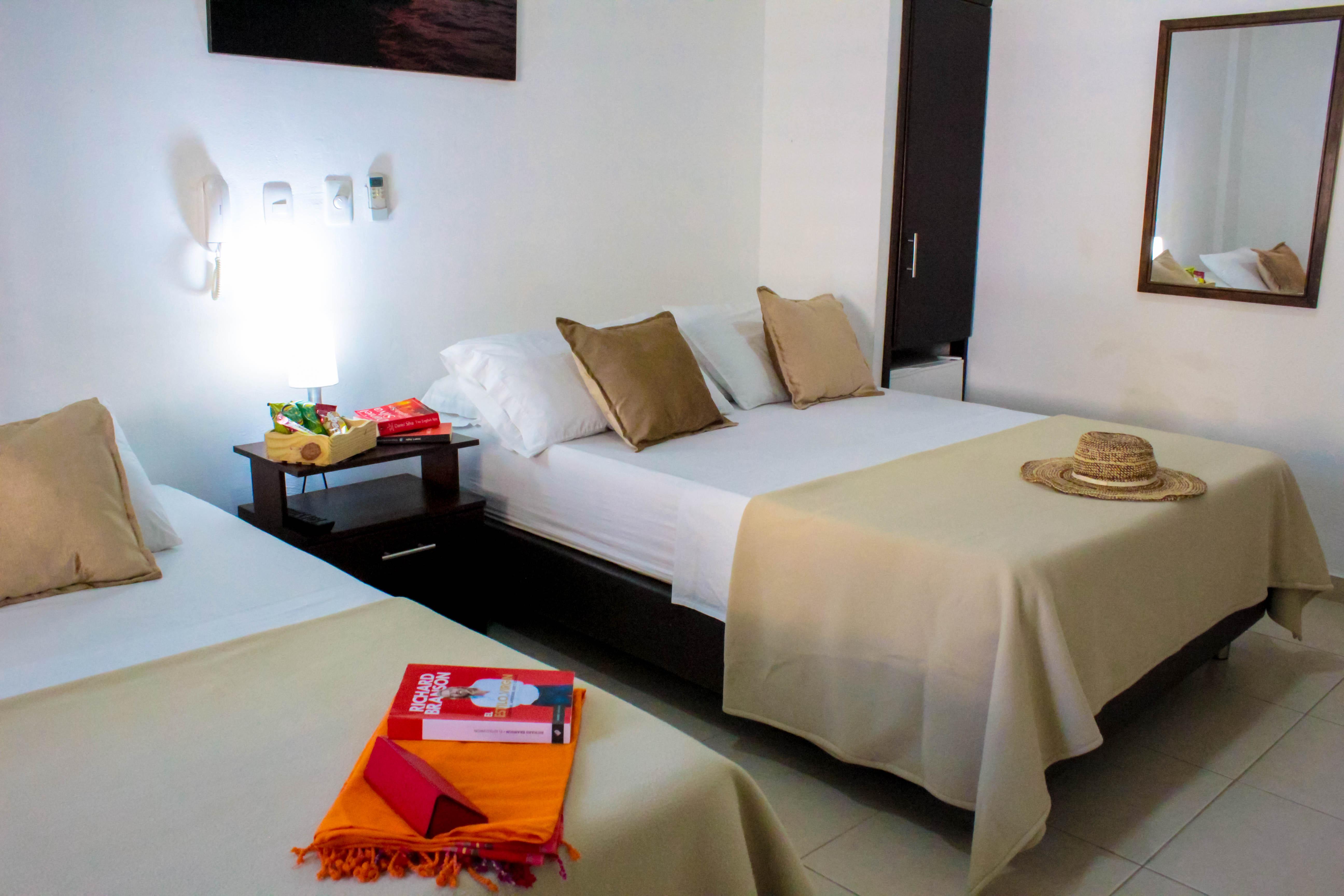 Hotel Tucuraca By Dot Tradition Santa Marta  Bagian luar foto