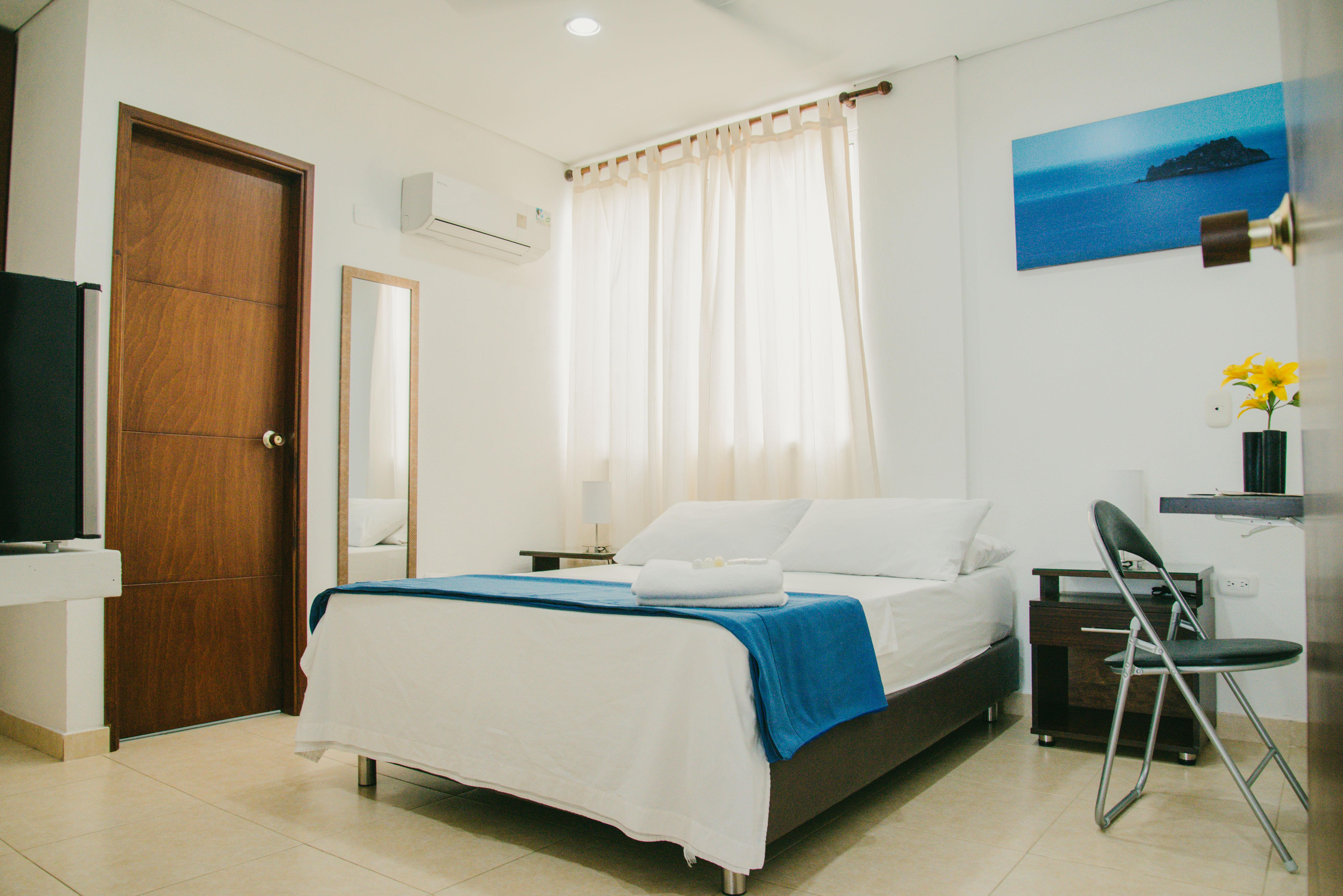 Hotel Tucuraca By Dot Tradition Santa Marta  Bagian luar foto