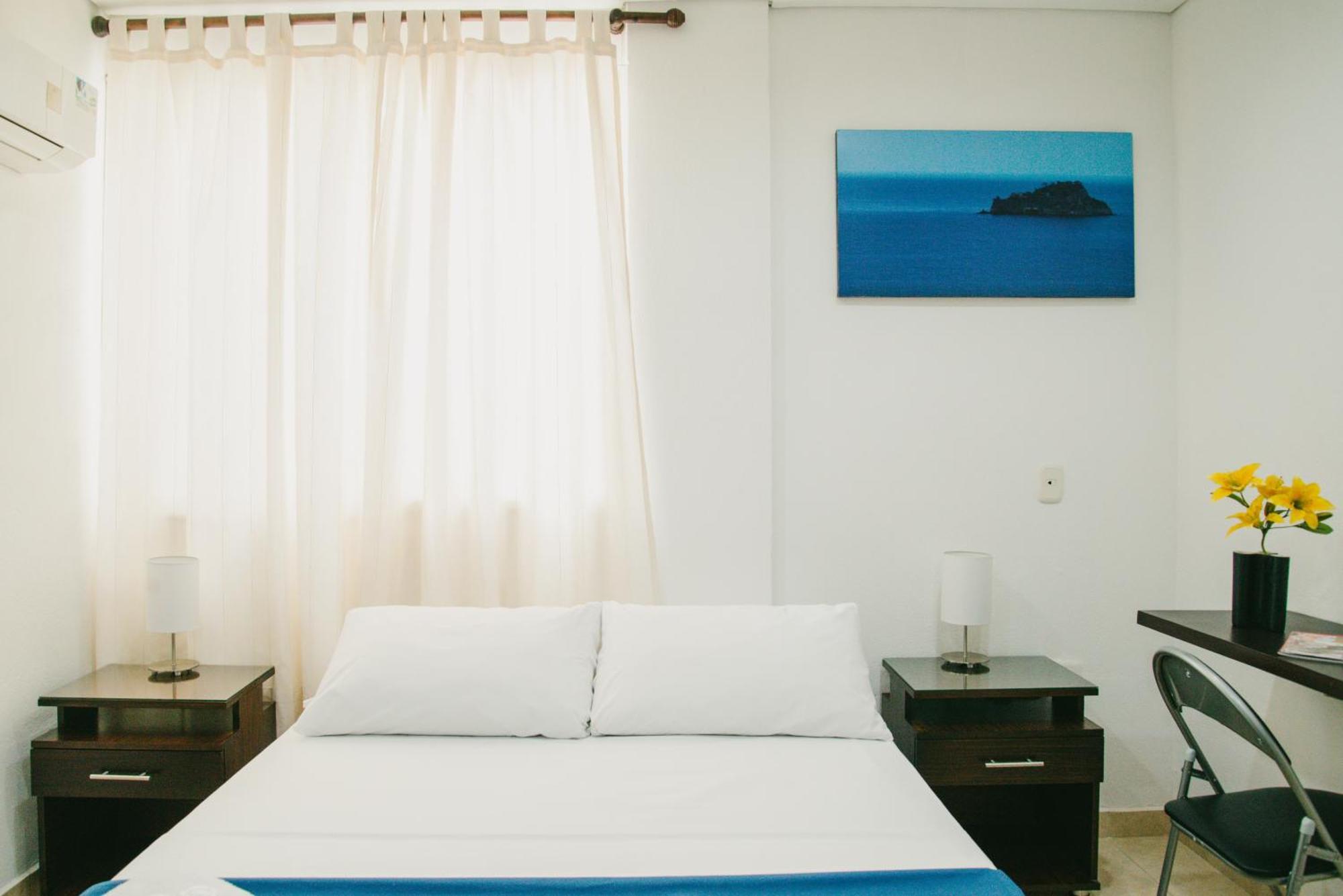 Hotel Tucuraca By Dot Tradition Santa Marta  Ruang foto