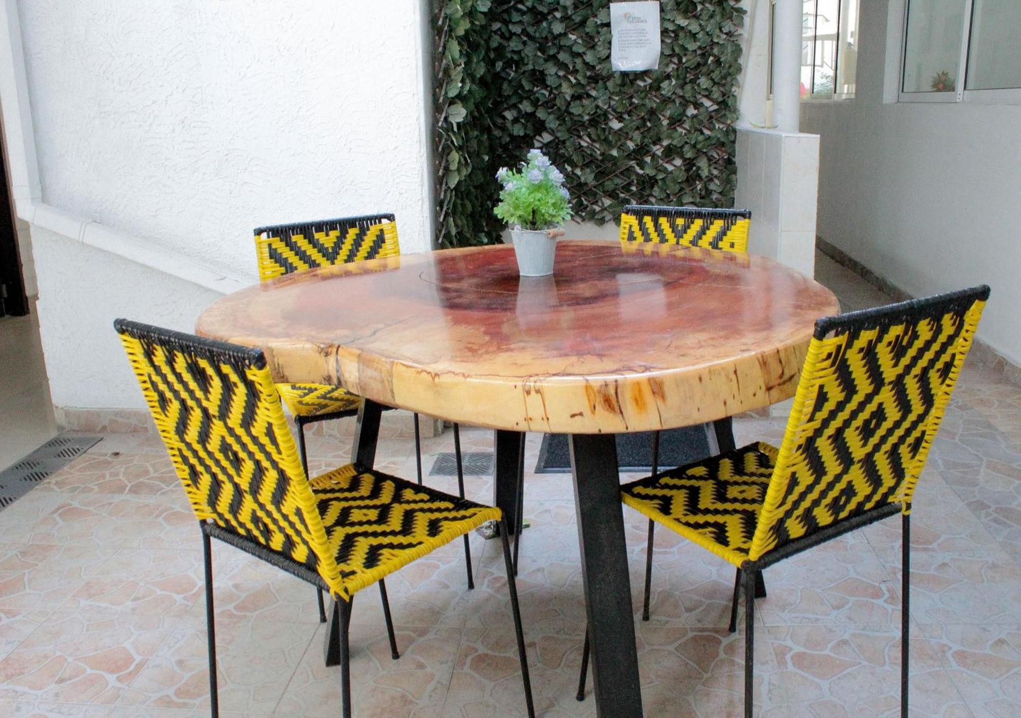 Hotel Tucuraca By Dot Tradition Santa Marta  Bagian luar foto