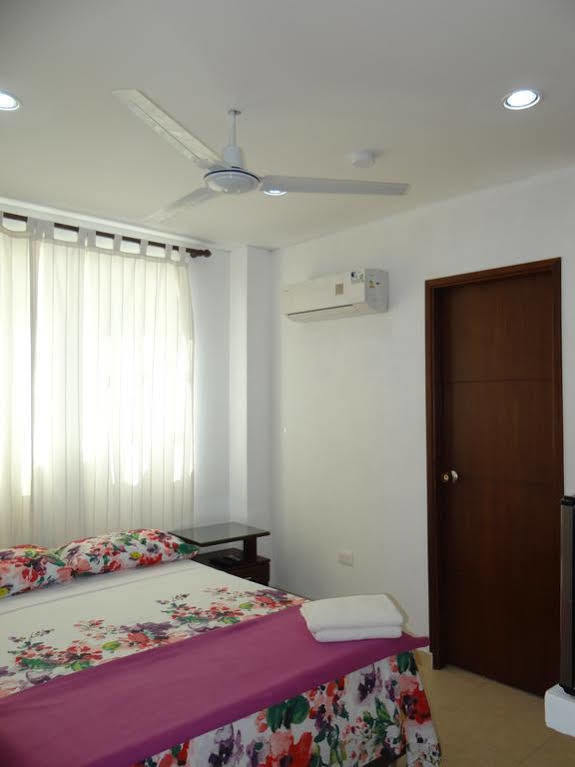 Hotel Tucuraca By Dot Tradition Santa Marta  Bagian luar foto