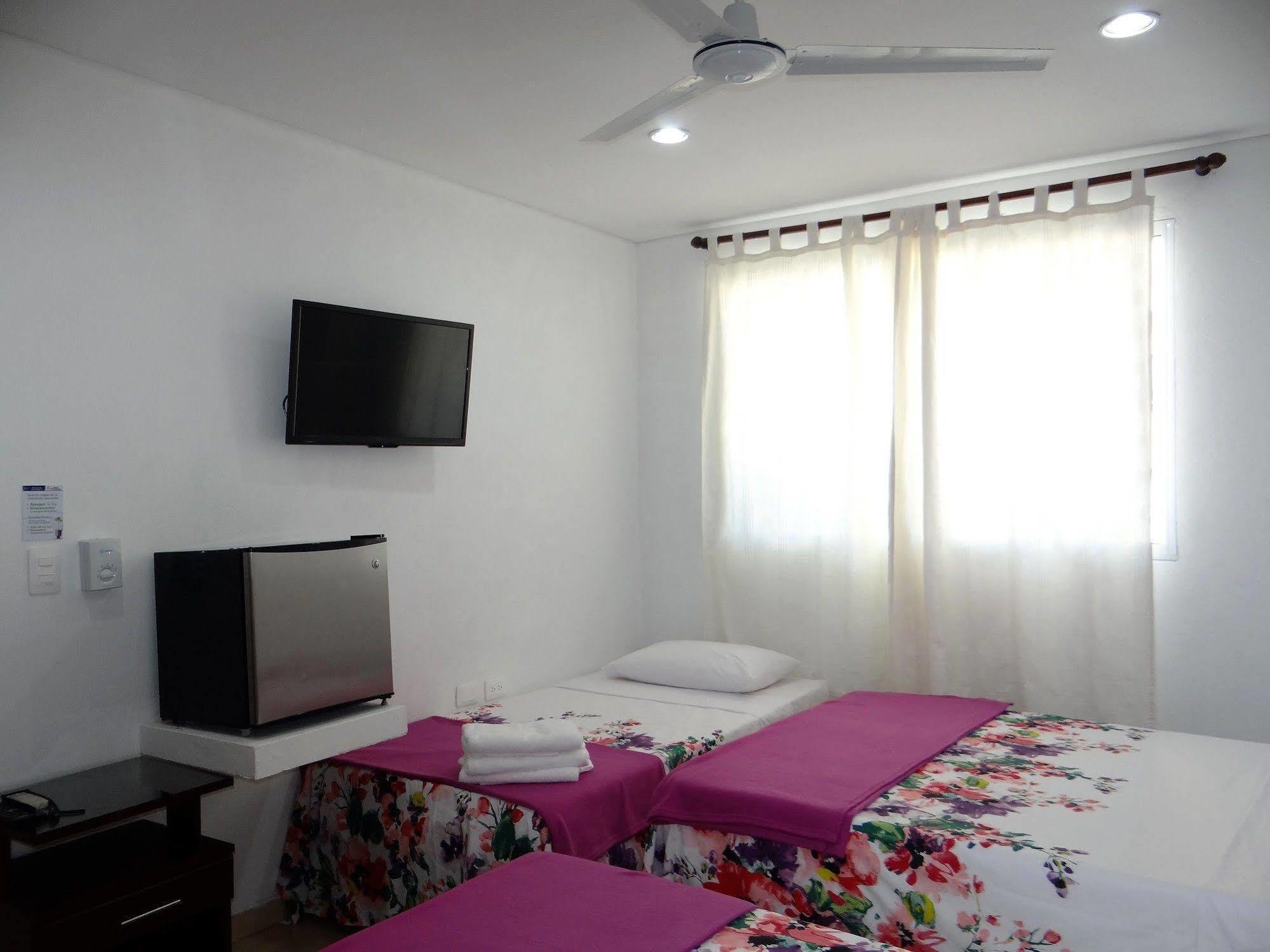Hotel Tucuraca By Dot Tradition Santa Marta  Bagian luar foto