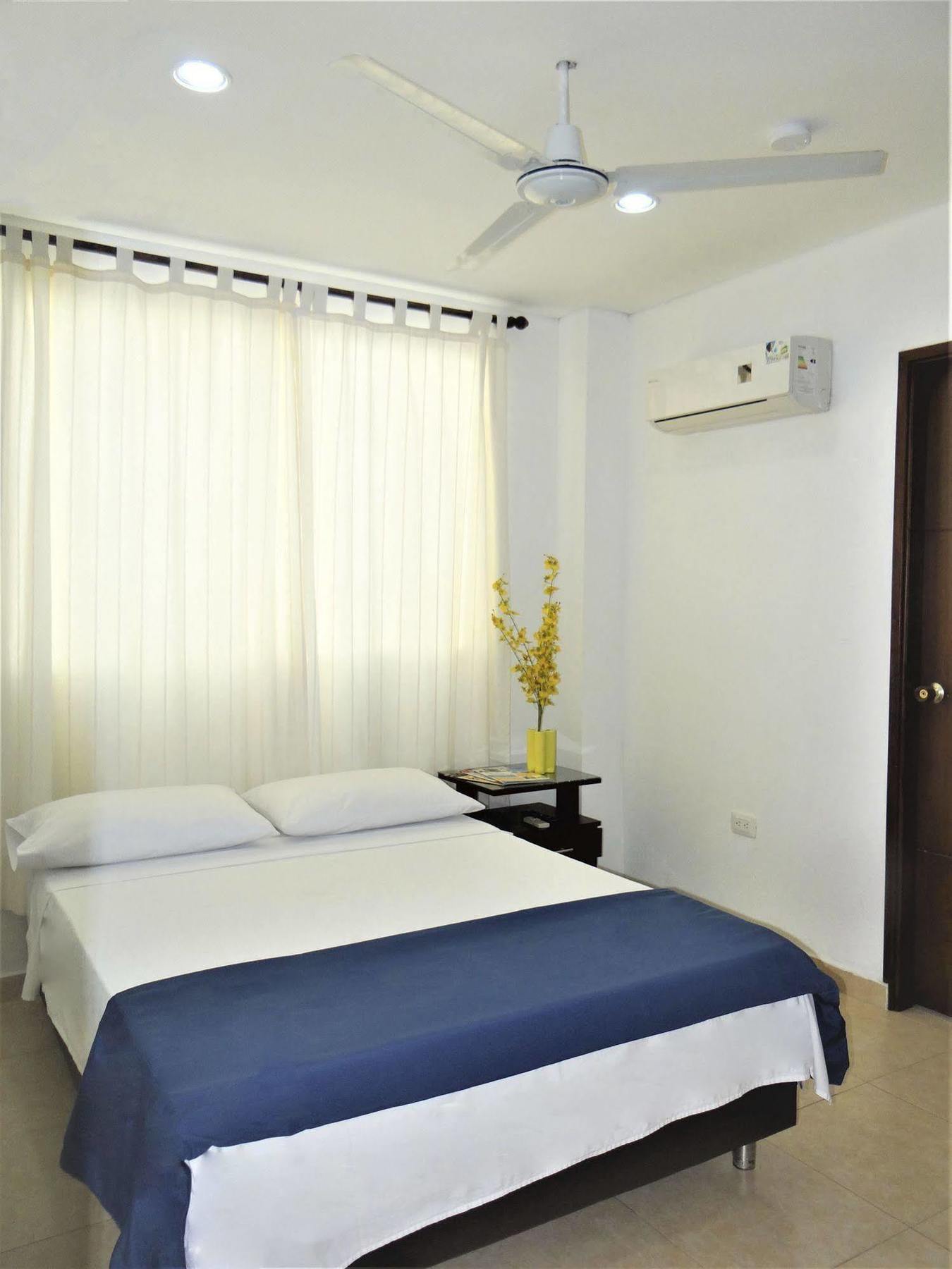 Hotel Tucuraca By Dot Tradition Santa Marta  Bagian luar foto
