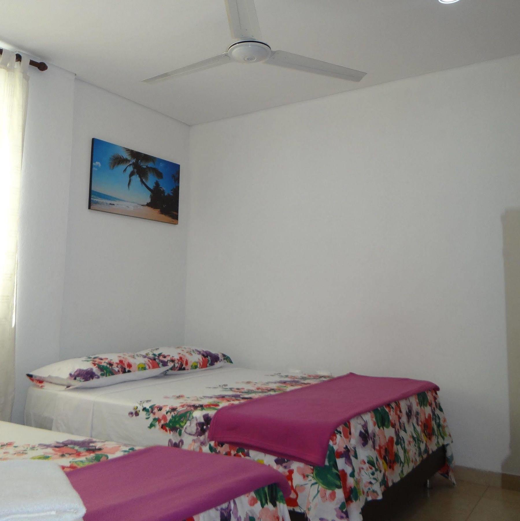 Hotel Tucuraca By Dot Tradition Santa Marta  Bagian luar foto