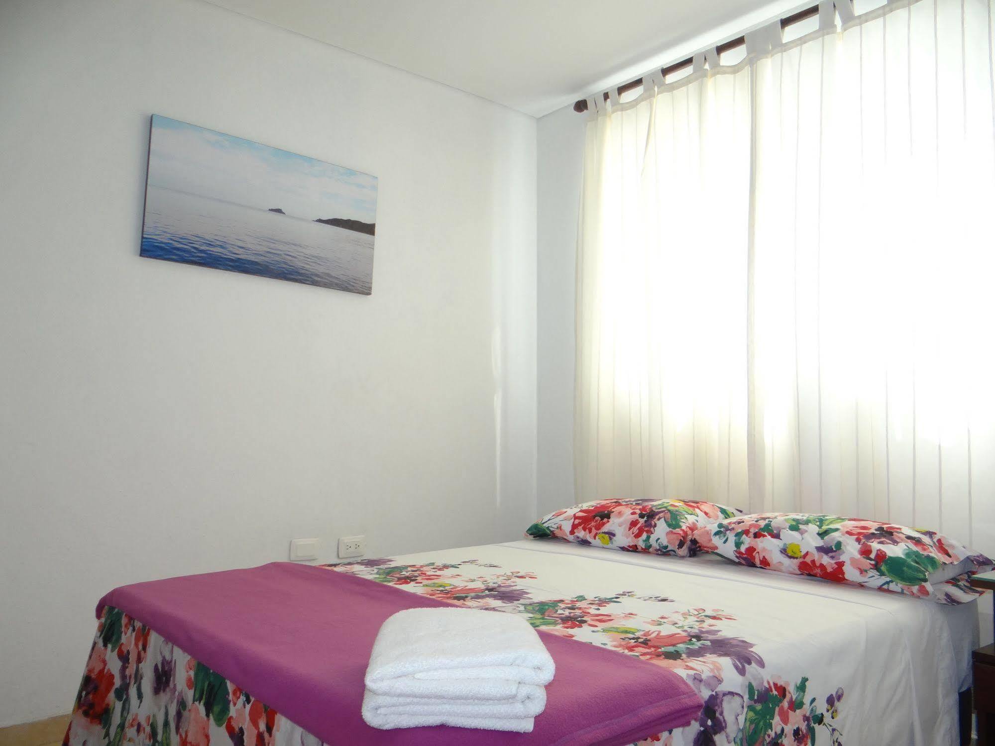 Hotel Tucuraca By Dot Tradition Santa Marta  Bagian luar foto